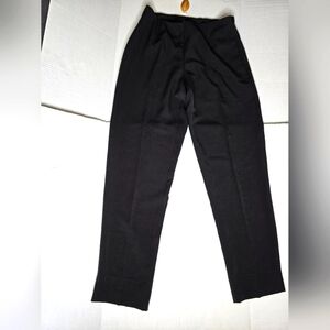 Little Black Pant Made With FitLogic